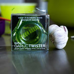 Garlic Twist